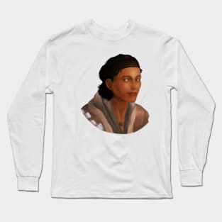 Alyx! Long Sleeve T-Shirt